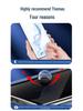 Honor 50 Pro Anti-Peep UV Curved Tempered Hydrogel Screen Protector