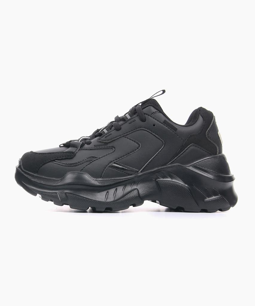 Ballop Bomber Air Black
