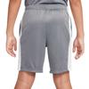 Nike Dri Fit Shorts Teenagers Smoke Gray HF8081-085