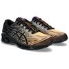 Asics Gel Quantum 360 7 Black Orange Lily Men Sneakers 1201A915-003