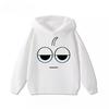 Sprunki Music Rhythm Box Peripheral Children's Hoodie Sweatshirt Boy and Girl Clothing Autumn and Winter Warm Children's Clothes