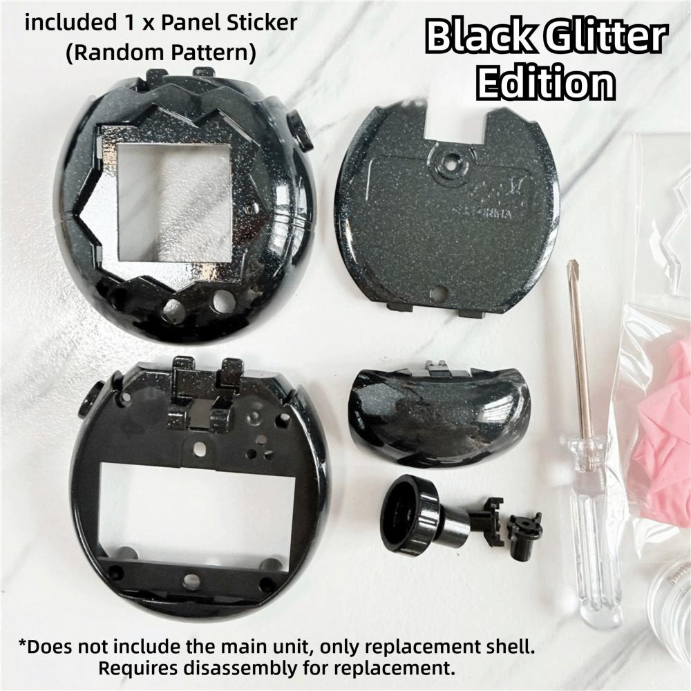 Premium Hard Shell Replacement Case Parts for Tamagotchi Paradise Pet Machine Accessory