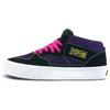 Half Cab Skate Vans 'Black Purple' Unisex VN0A2Z34B5P