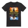 The Princess Bride Unisex Adult Poster T-Shirt