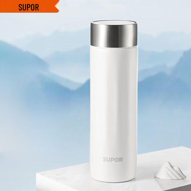 Supor Titanium Insulated Mug
