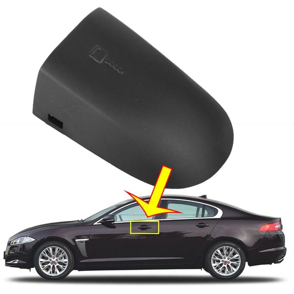 Front Left Door Handle Bezel C2P7224 For Jaguar XK 150 2006-2014, XF 250 2009-15