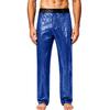Men's Formal Dress, Trousers, Stage Dance Performance Costumes, Choir, Color Trousers, Photography Studio
