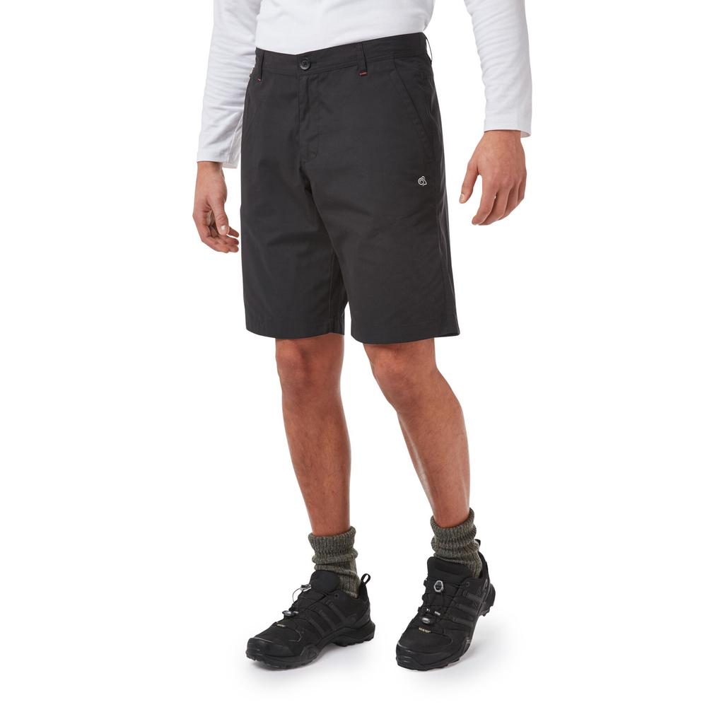 CRAGHOPPERS Mens Verve Shorts