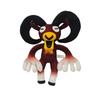 New Character Bat 99 Nights In The Forest Plush Funny Game Anime Peripherals Soft Doll New Toy Gifts