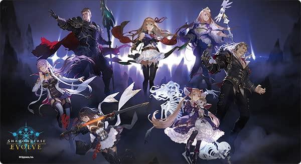 Shadowverse EVOLVE Official Rubber Mat Vol.1 "Shadowverse EVOLVE"