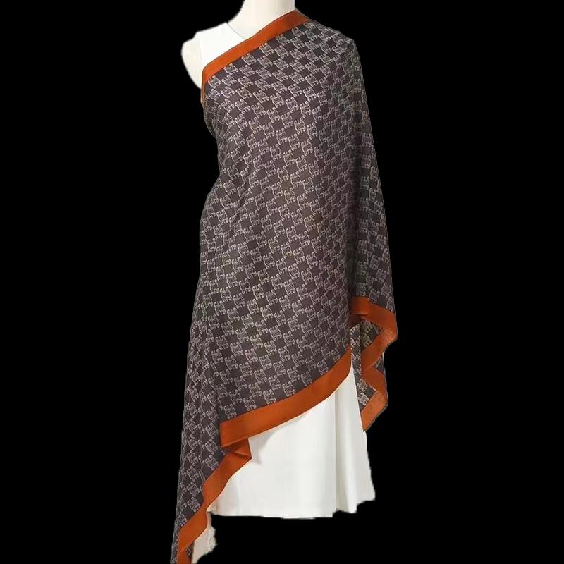 SIYUTANG Australian Merino Wool Shawl