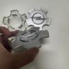 4pcs 110mm/64mm/100mm/58mm/60mm/54mm  2512689 90468692AH Alloy Wheel Center Hubcap Cap Cover Hub For Vauxhall