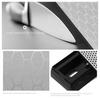 DE Warehouse 24H Shipping Free Delivery 400&1000  600&1200 LARGE DOUBLE-SIDED DIAMOND SHARPENING STONE SHARPENER GRIT KITCHEN