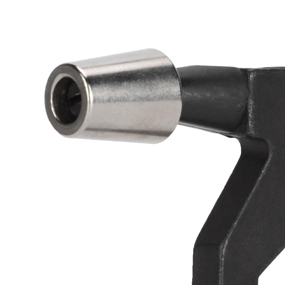 Big Roller Skiving Leather Machine Presser Foot Small Roller Durable Presser Foot Replacement Industrial Iron for 801