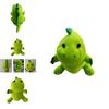 Adorable Pickle The Dinosaur Plush Stuffed Animal For Kids 11.8 Inch Soft Toy