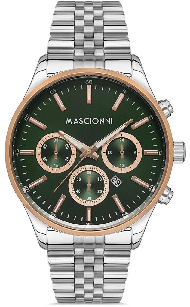 

Mascionni M.1.2001A.07 Мужские наручные часы