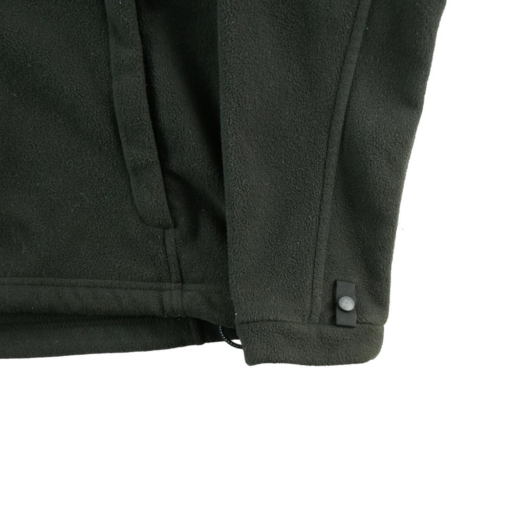 Seconde vie - Veste polaire Femme  TNF Noir - Bon état