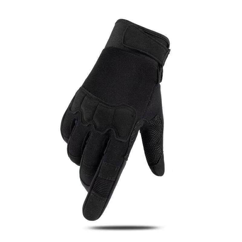 Jundingying Tactical Full Finger Gloves