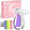 Handheld Portable Sewing Gun: Mini Manual Needle Tool for Fast Clothing Repairs