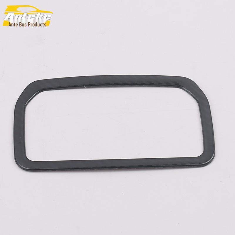 

18 Bora Rear Row Armrest Storage Box Organizer Modification