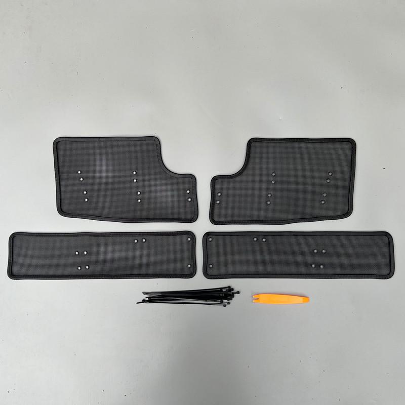 

Enhanced Insect Net for 17-25 GL8 ES/28T/652T/653T Radiator & Grille - Blocks Poplar Catkins