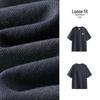 Semir Unisex Embroidered Cotton Short-Sleeve T-Shirt