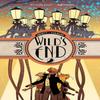 Wilds End Book One by Dan Abnett Paperback Book 9781608861590