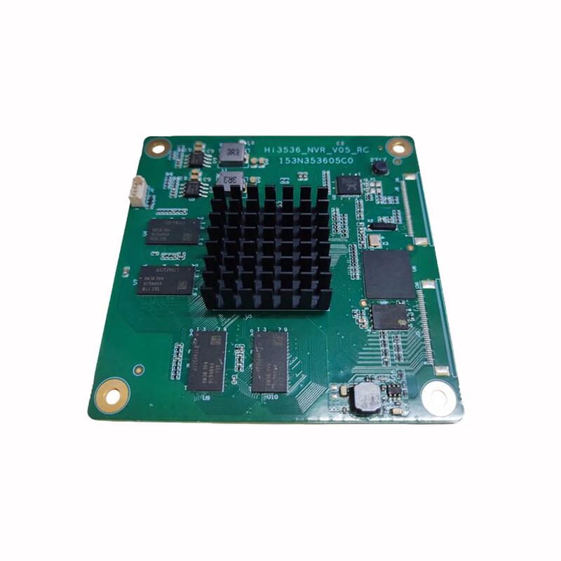

AEBELL Core Control Module