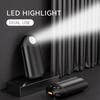 Portable 3In1 Pocket Hand Warmer Double Sided Heating Power Bank Fast Charging Function For Fishing Hiking Skiing Camping