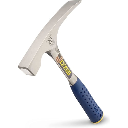 Estwing E3-20BLC Chisel Hammer (Authorized Distributor)