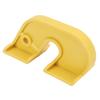 Universal Circuit Breaker Lockout Multifunction Insulated Safety Lock for Industrial