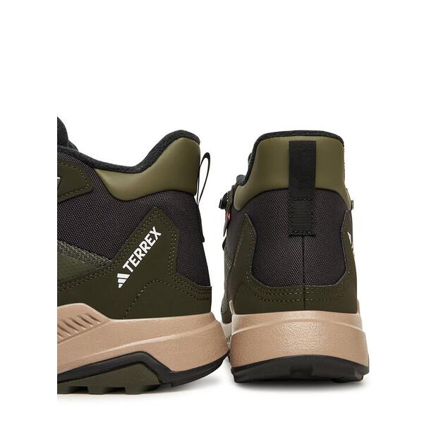 Треккинговые ботинки adidas Terrex Anylander CLIMAWARM+
