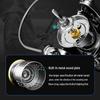 Iosn Jingke Metal Spinning Fishing Reel