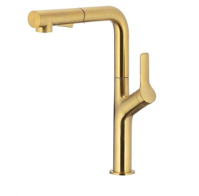 Mixer Kfa Duero Design Gold 662322031 B95005022