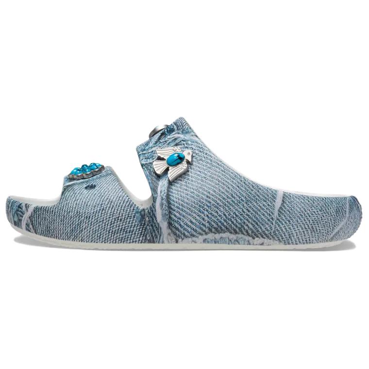 

Crocs Classic Denim 2.0 Moonlight Blue Unisex 210377-1NK 36-37