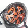 Motorcycle Helmet Silicone Lining Flexible Deformation Resistant Cycling Vehicle Helmet Lining Heat-resistant Well-ventilated Co