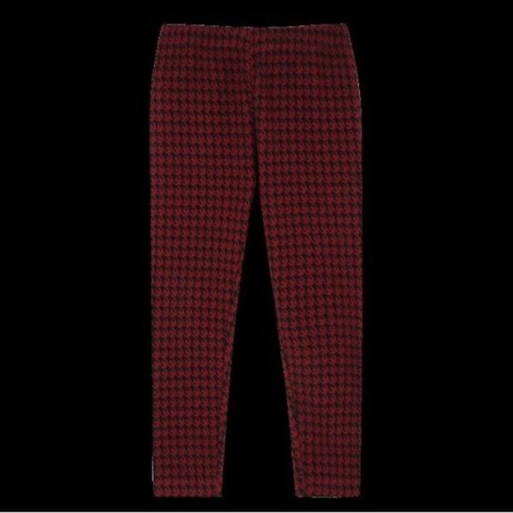 

North Face Tqk Nf6ki62s Girls Jacquard Leggings 120