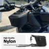 Motorcycle New Scooter Black Tank Bag For Honda X-ADV 750 X-ADV750 XADV750 Storage Pouch Tunnel Bag X ADV 750 2017-2025