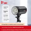Flash da Studio JINBEI DE250 con Luce Pilota LED