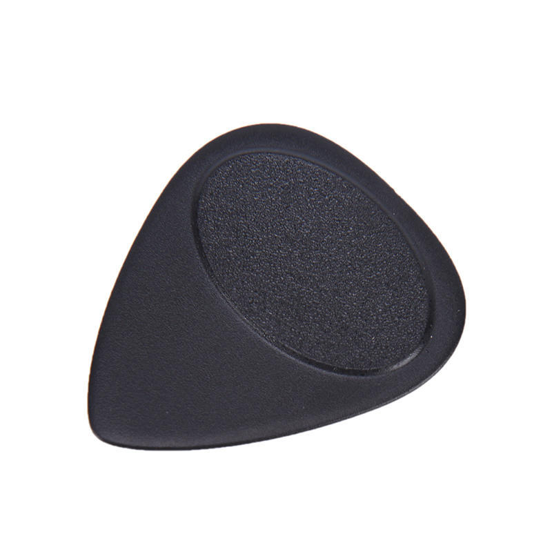 10Pcs 0.7Mm Acoustic Electric Guitar Picks Plectrums For Musical Instruments Random Color