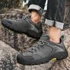 Fashion Summer Outdoor Shoes for Men Breathable Hiking Shoes Water Beach Mens Sandals Camping Climbing Aqua Sneaker