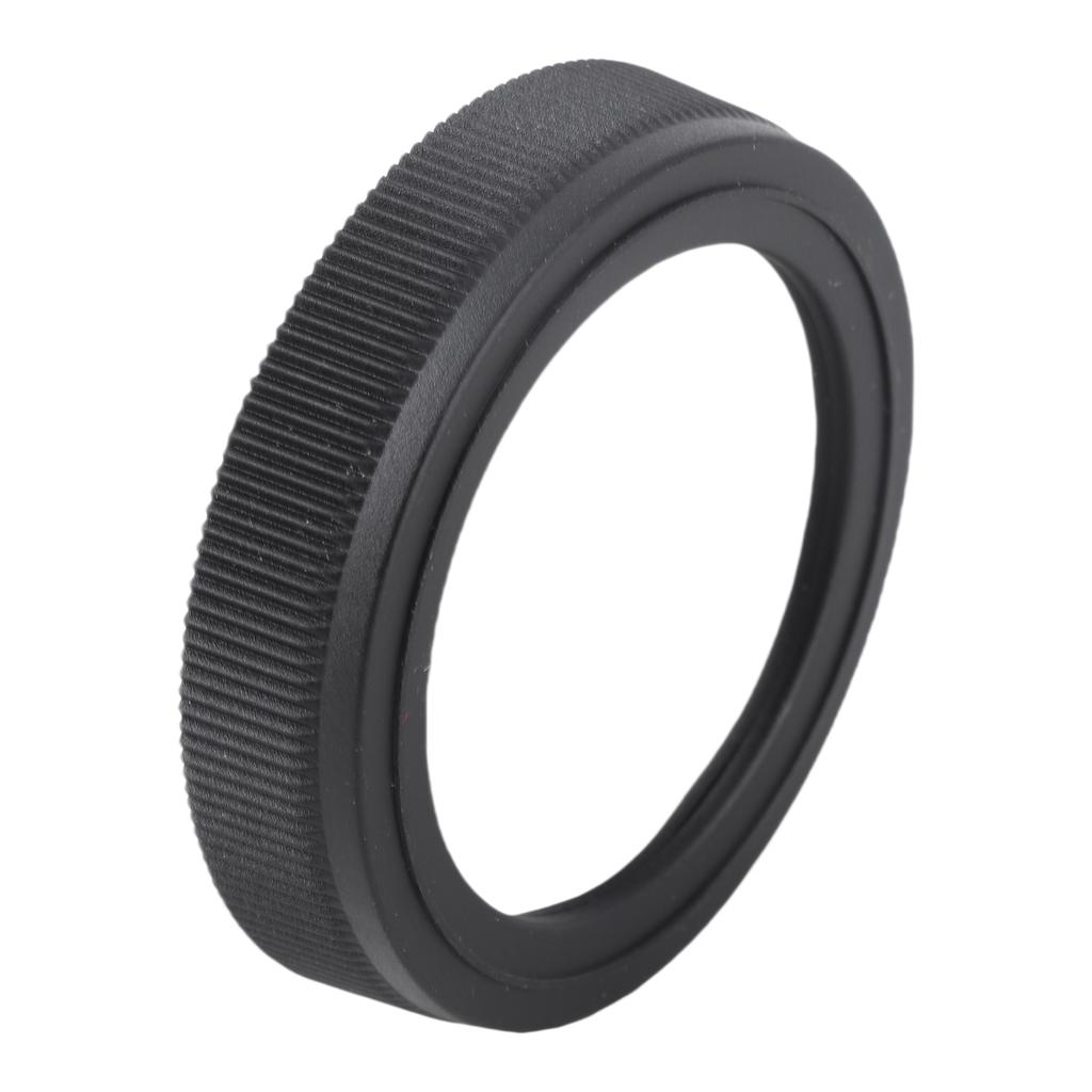 50mm Professional Astronomical Telescope Objective Lens Film Cap Solar Filter 5.0