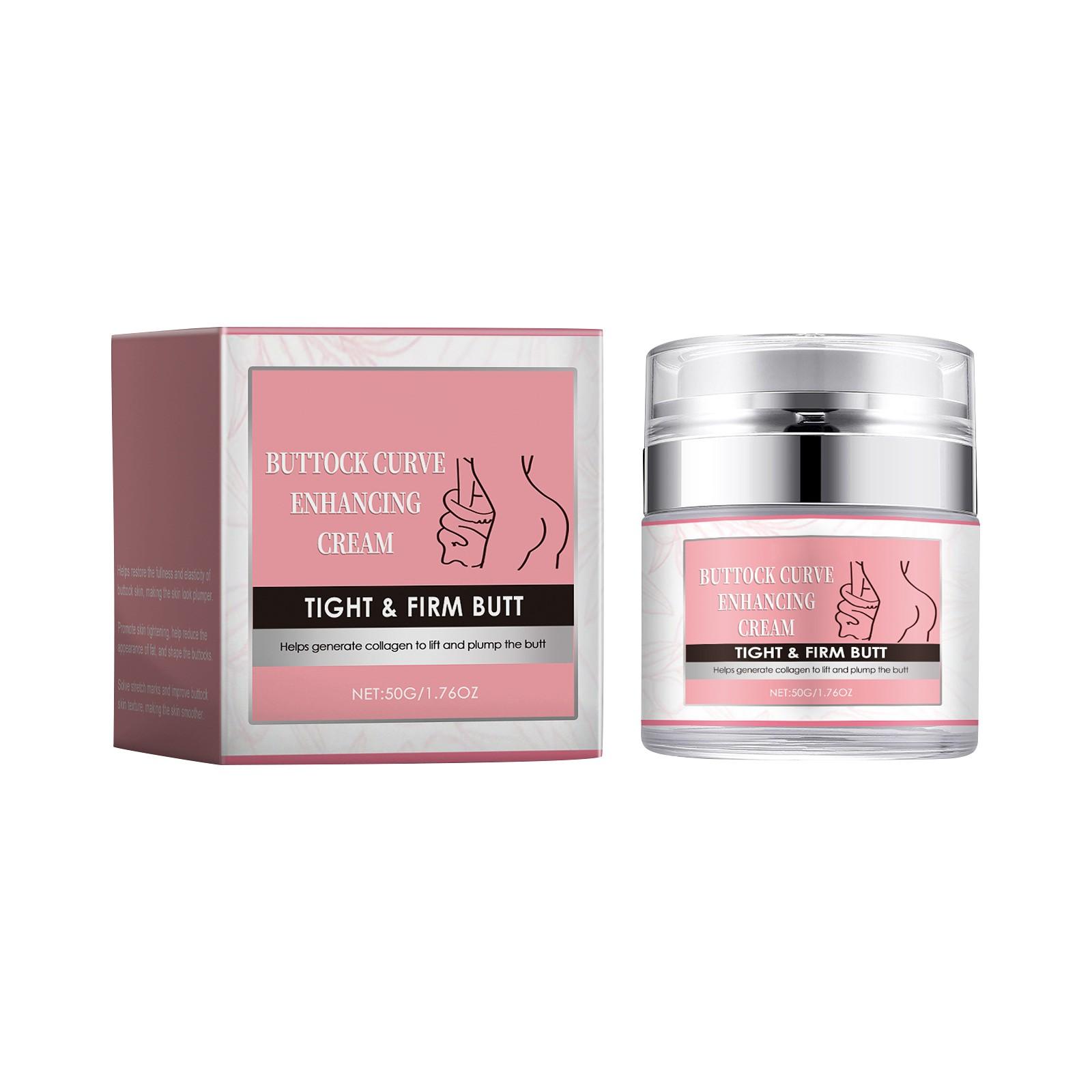 

Массажная паста для увеличения ягодиц, подтягивающая сексуальные женские ягодицы, укрепляющий лосьон для бедер One Size