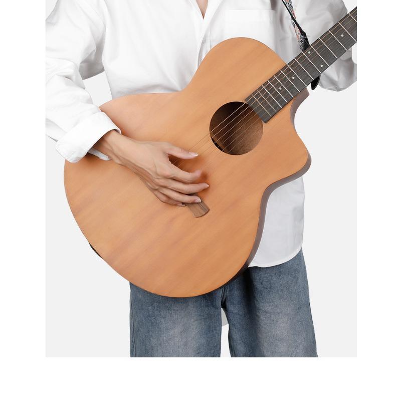 Printed guitar strap, PP guitar strap, universal strap, heat transfer printed instrument ribbon, double-layer thickened
