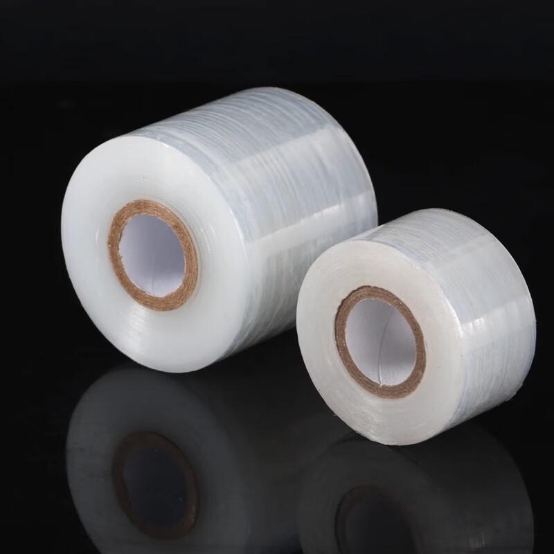 Food-Grade Stretch Wrap Film