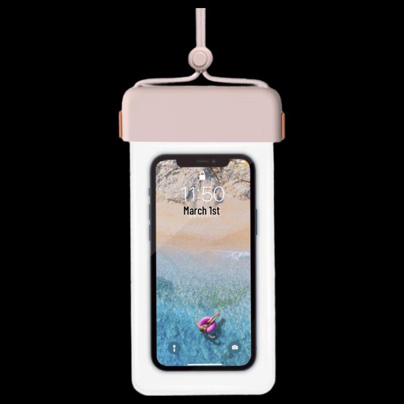 OEING Universal Waterproof Phone Pouch