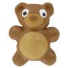 Pâte Polymère - CTOP - Patati Patata - Marron - Souple et facile à modeler