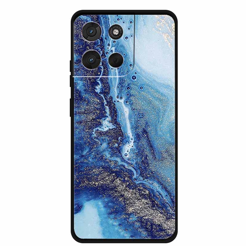 For Motorola Moto G 2026 Case Colorful Marble Soft TPU Silicone Back Cover for Moto G Play 2026 Phone Cases Funda Moto G (2026)