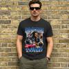 Unisexs Tshirts Drachenlord Poster Awesome 100 Cotton Tees Short Sleeve T Shirt Crewneck Tops Printed