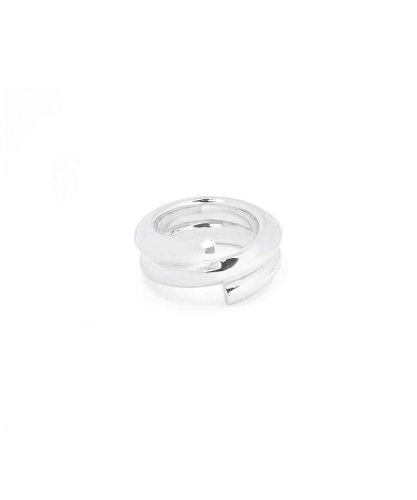 Tacit Cliff Ring